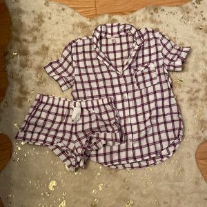 Victoria’s Secret pajama set